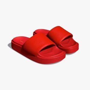 IVY PARK #IVYHEART SLIDES